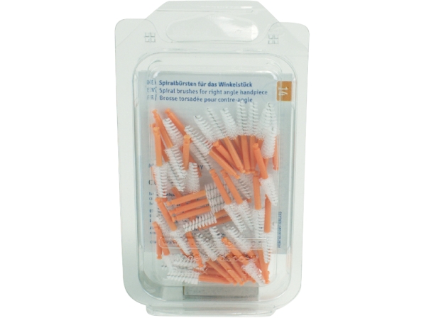 Curaprox CRA roto fine orange 50pcs
